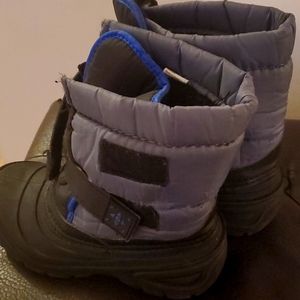 Winter boots
